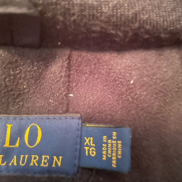 Polo Ralph Lauren jacket - Picture 6 of 13